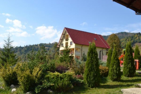 Отель Pension Casa Vero  Вама